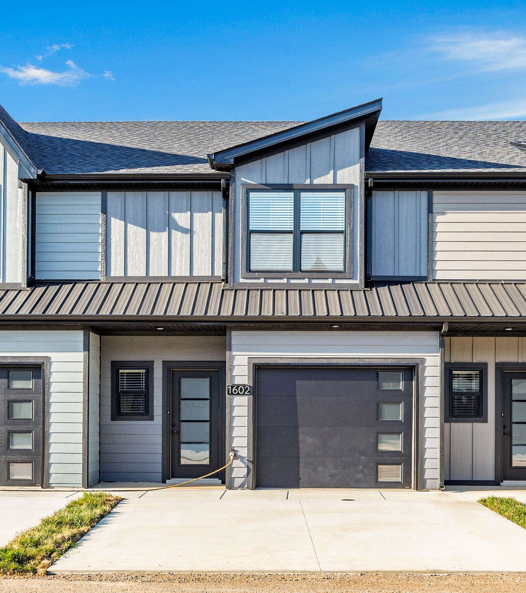 1602 Jonathan Wade Circle, Clarksville, TN 37043