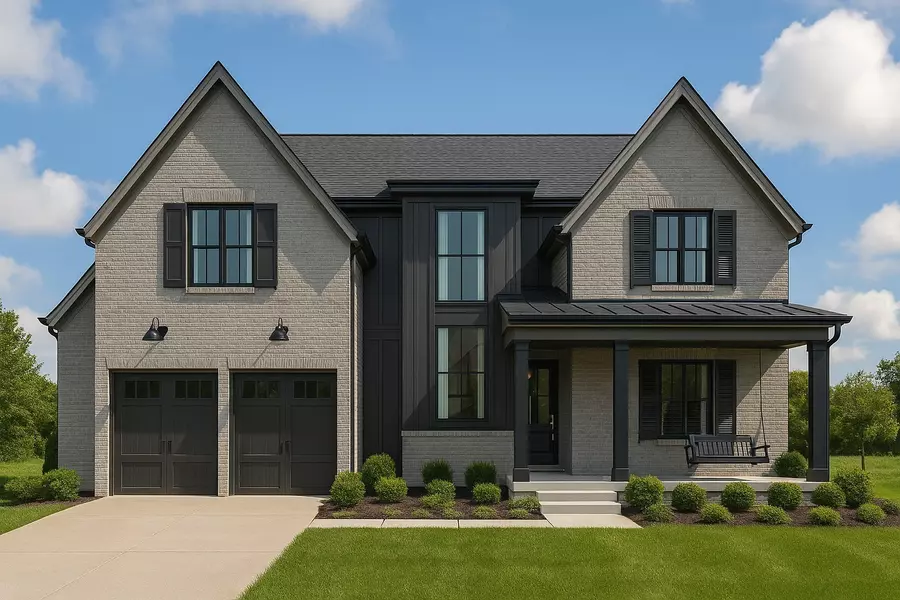 804 Summit Oaks Ct, Nashville, TN 37221