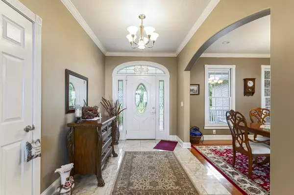 Belvidere, TN 37306,78 Fawn Dr