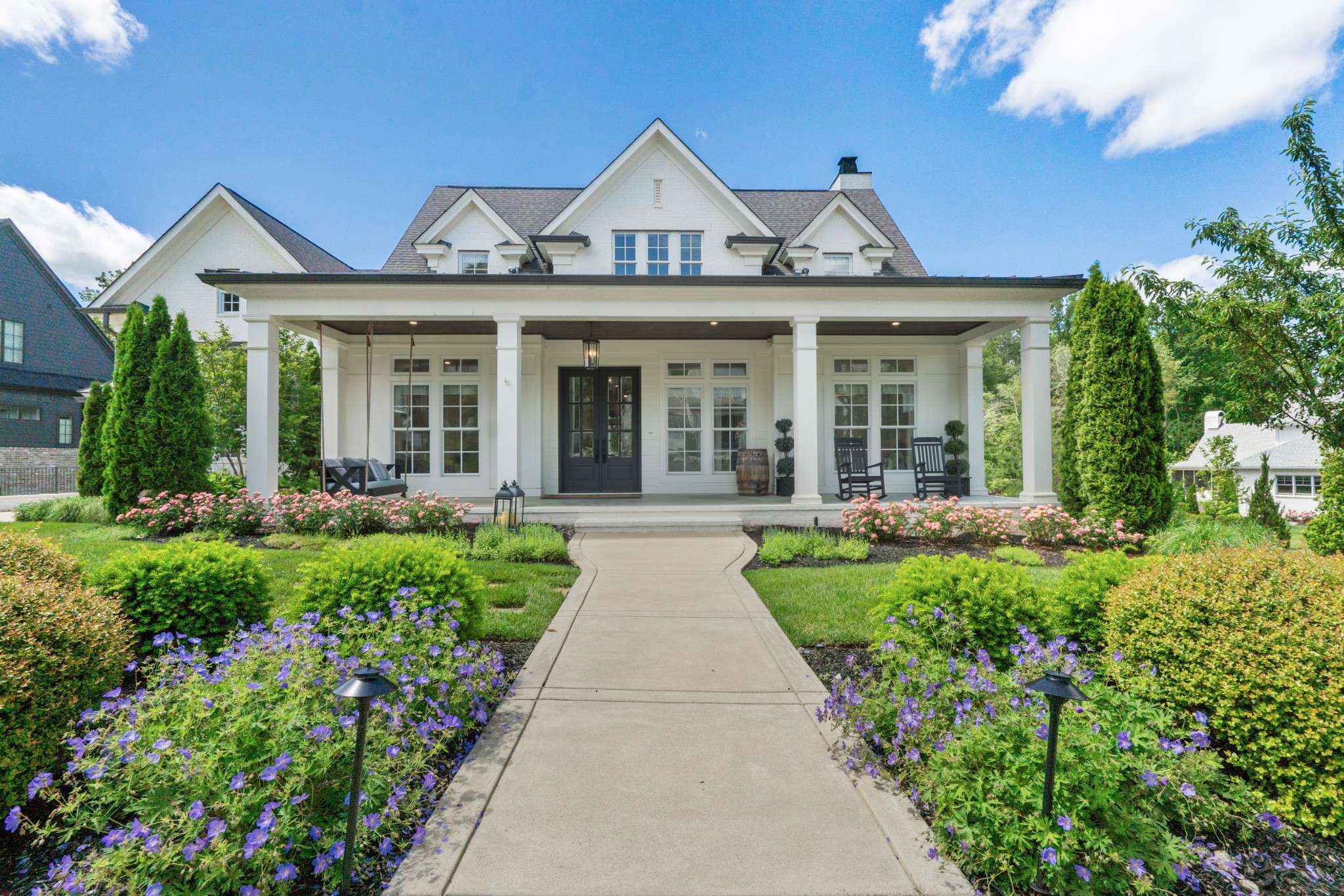 College Grove, TN 37046,8629 Belladonna Dr