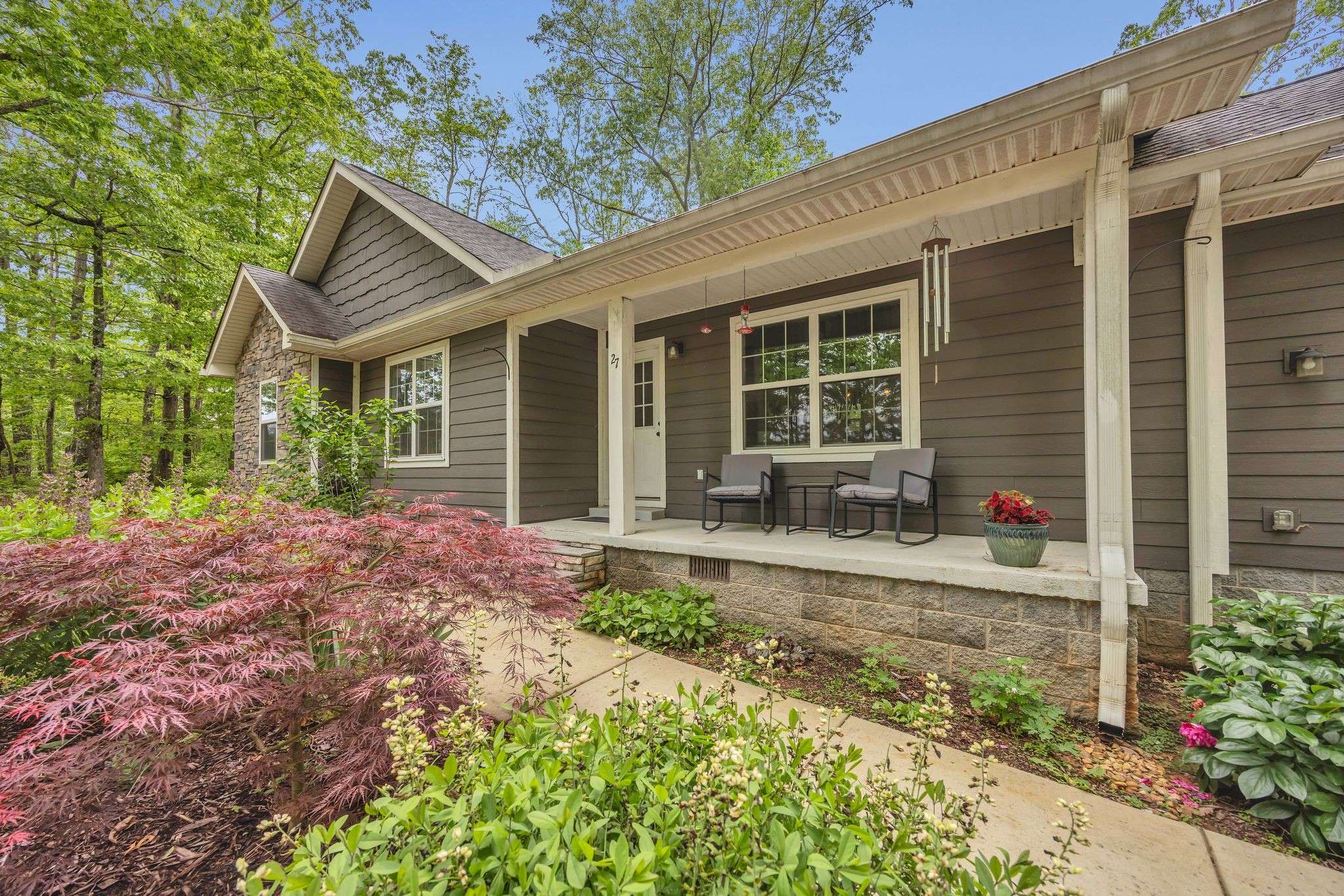 27 Lightning Bug Lane, Sewanee, TN 37375