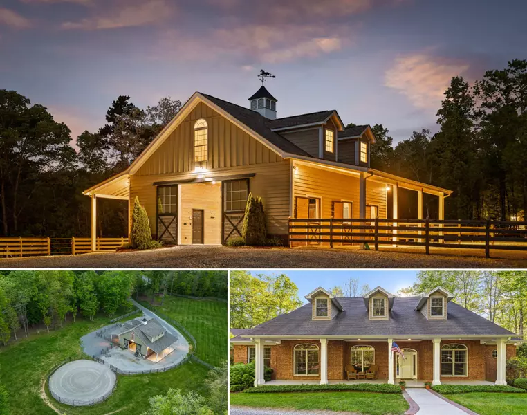 2385 Clear Brooks Drive, Signal Mountain, TN 37377