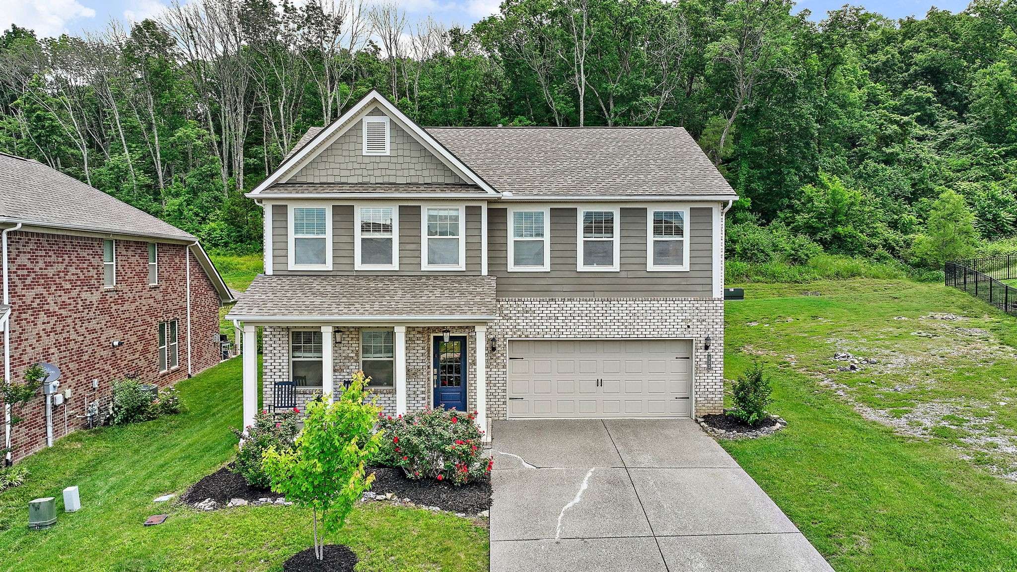 Gallatin, TN 37066,333 Blackthorn Ln