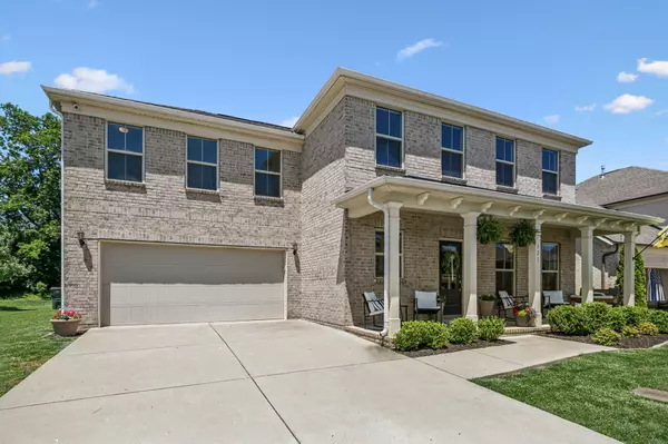 Mount Juliet, TN 37122,321 Union Pier Dr