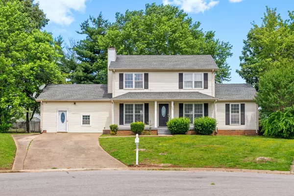 Clarksville, TN 37042,803 Parkview Ct