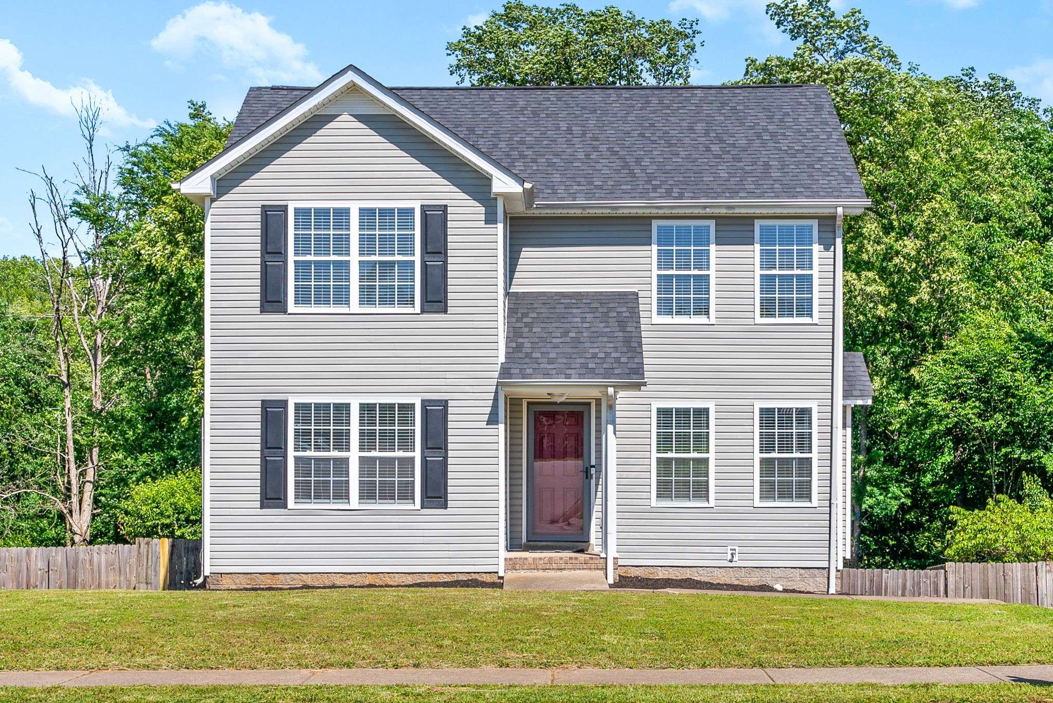 Clarksville, TN 37040,2829 Sharpie Dr