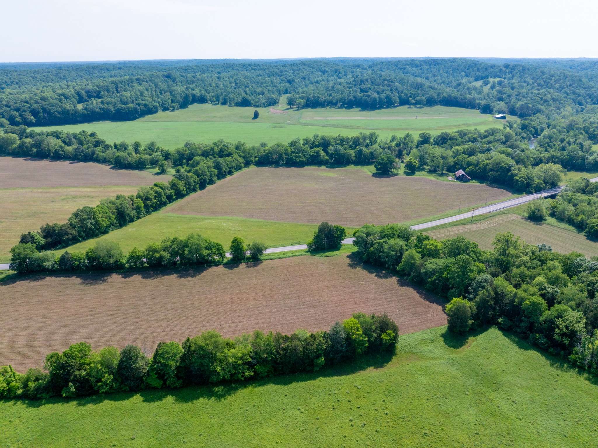 Erin, TN 37061,0 Highway 49