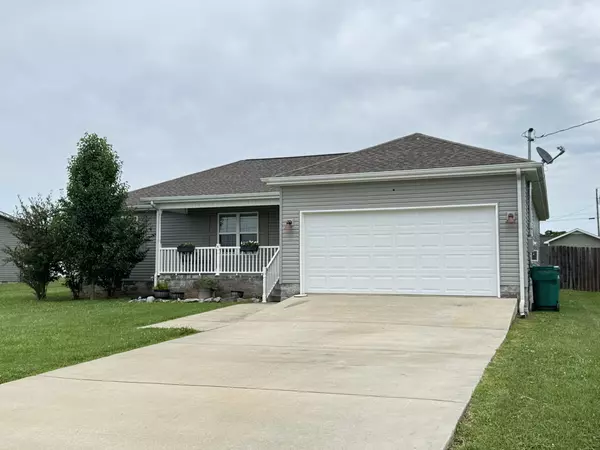 117 Raspberry Dr,  Winchester,  TN 37398