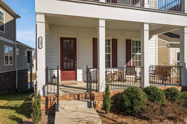 Nolensville, TN 37135,349 Moira Cir