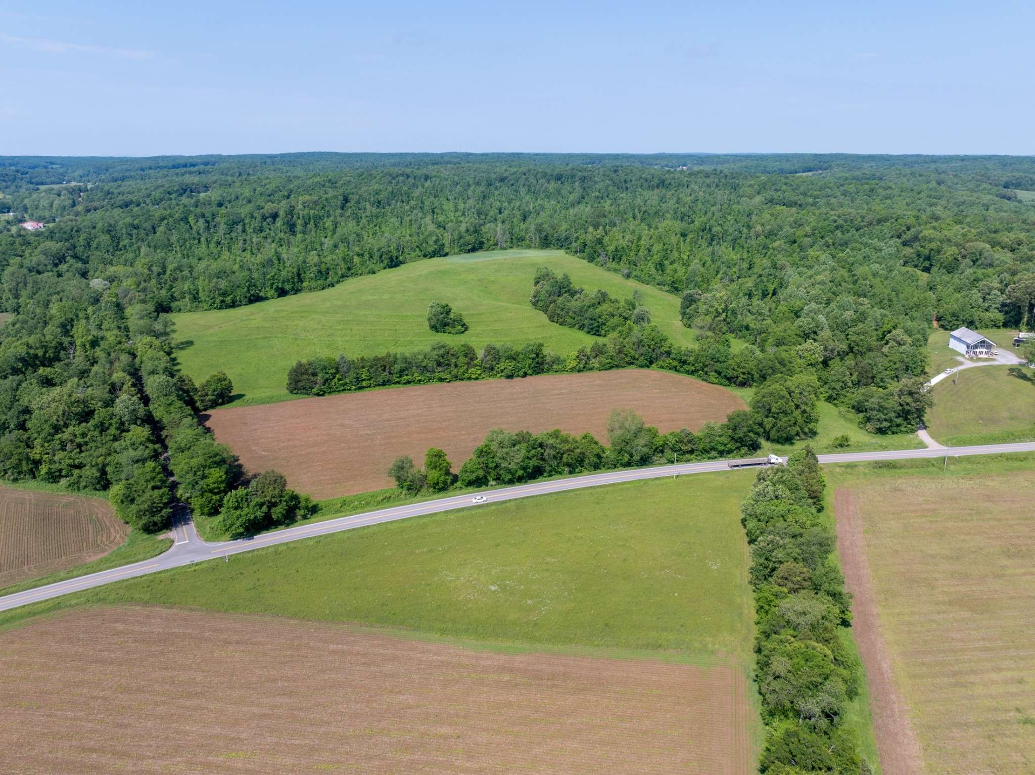 Erin, TN 37061,3 Highway 49