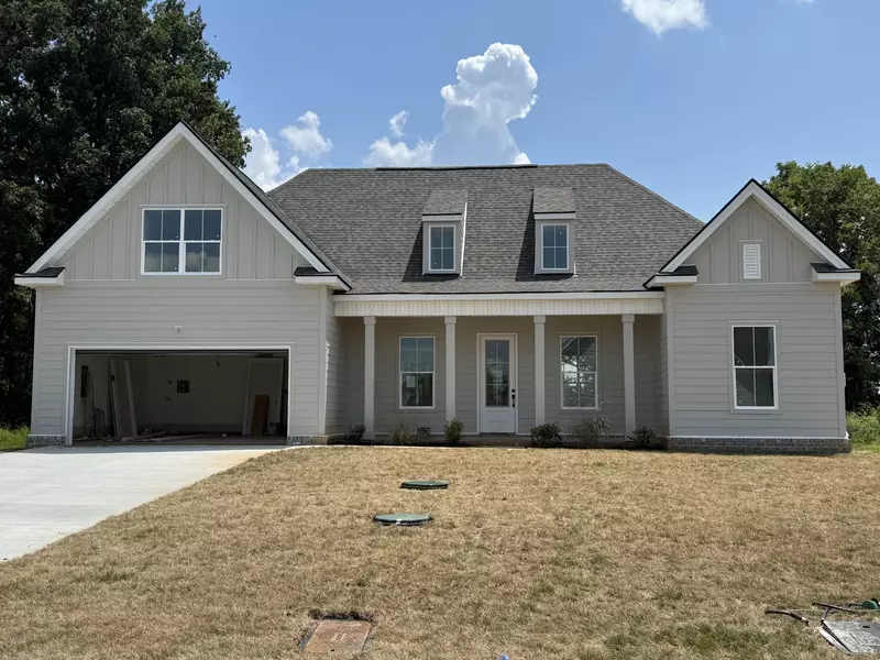 0 Forkhorn Ln, Bell Buckle, TN 37020
