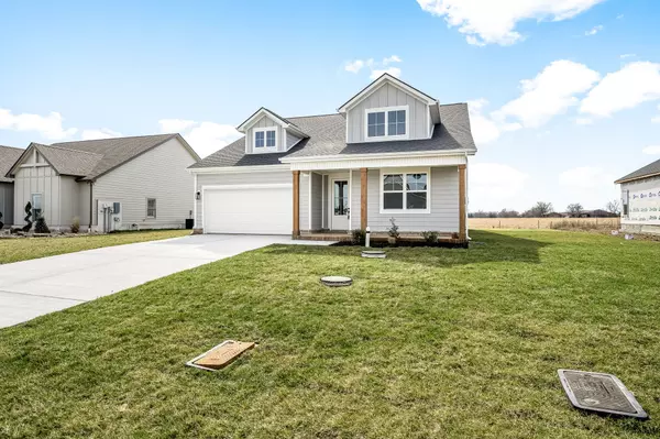 Bell Buckle, TN 37020,0 Stonehorn Dr