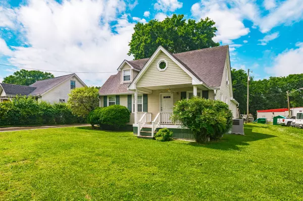 Goodlettsville, TN 37072,115 East Ave