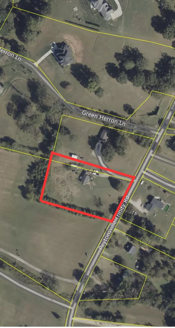 Franklin, TN 37064,4359 Peytonsville Trinity Rd