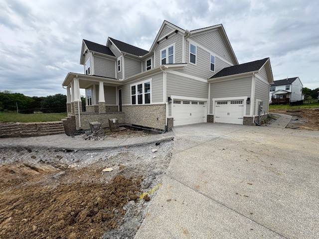 Mount Juliet, TN 37122,4605 Hessey Rd