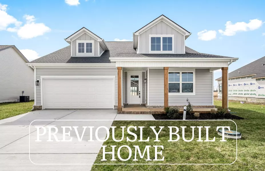 0 Stonehorn Dr, Bell Buckle, TN 37020