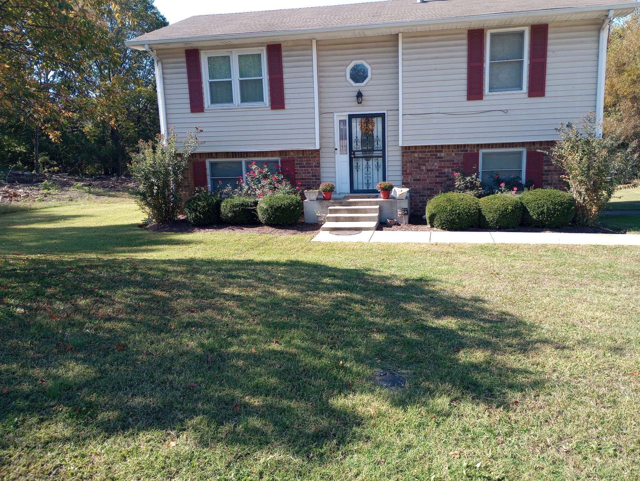2408 Old Matthews Rd, Nashville, TN 37207