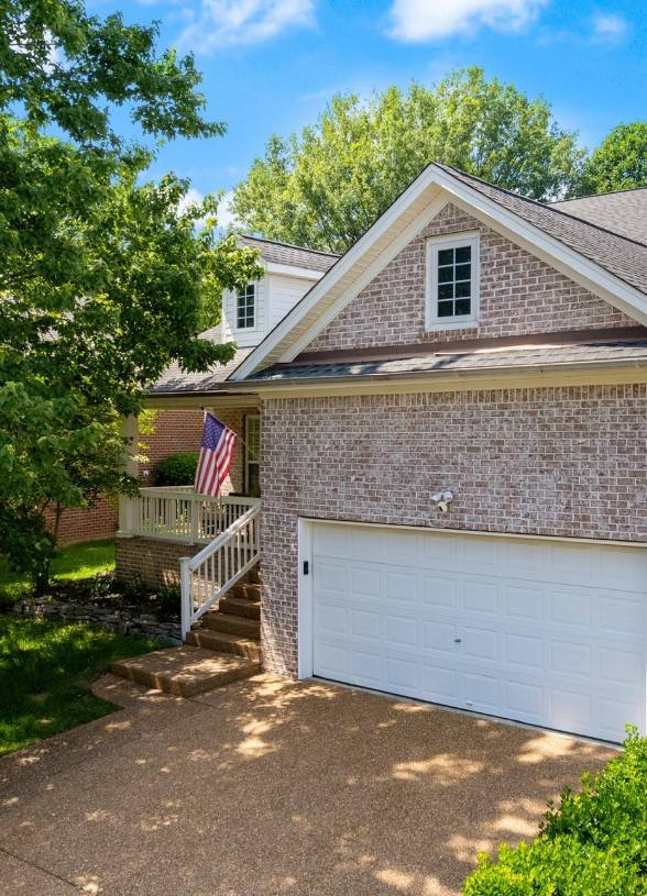 824 Pisgah Park, Brentwood, TN 37027