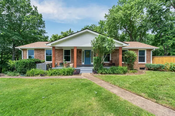 415 Isaac Dr, Goodlettsville, TN 37072