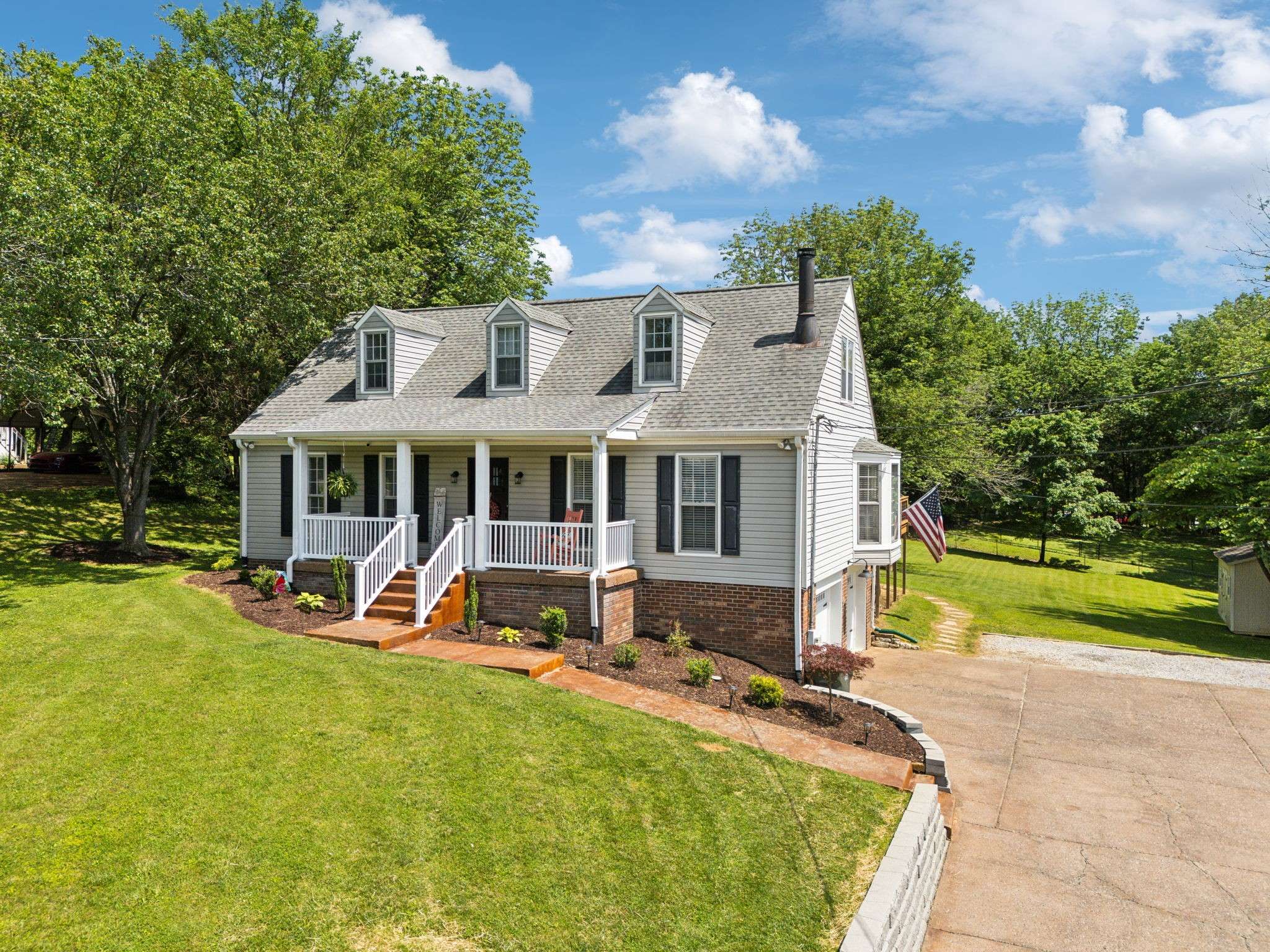 Nolensville, TN 37135,1224 Countryside Rd