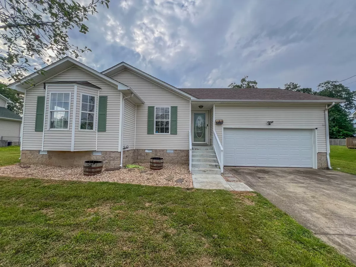 Oak Grove, KY 42262,11240 Bell Station Rd