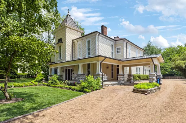 Franklin, TN 37064,1051 W Main St