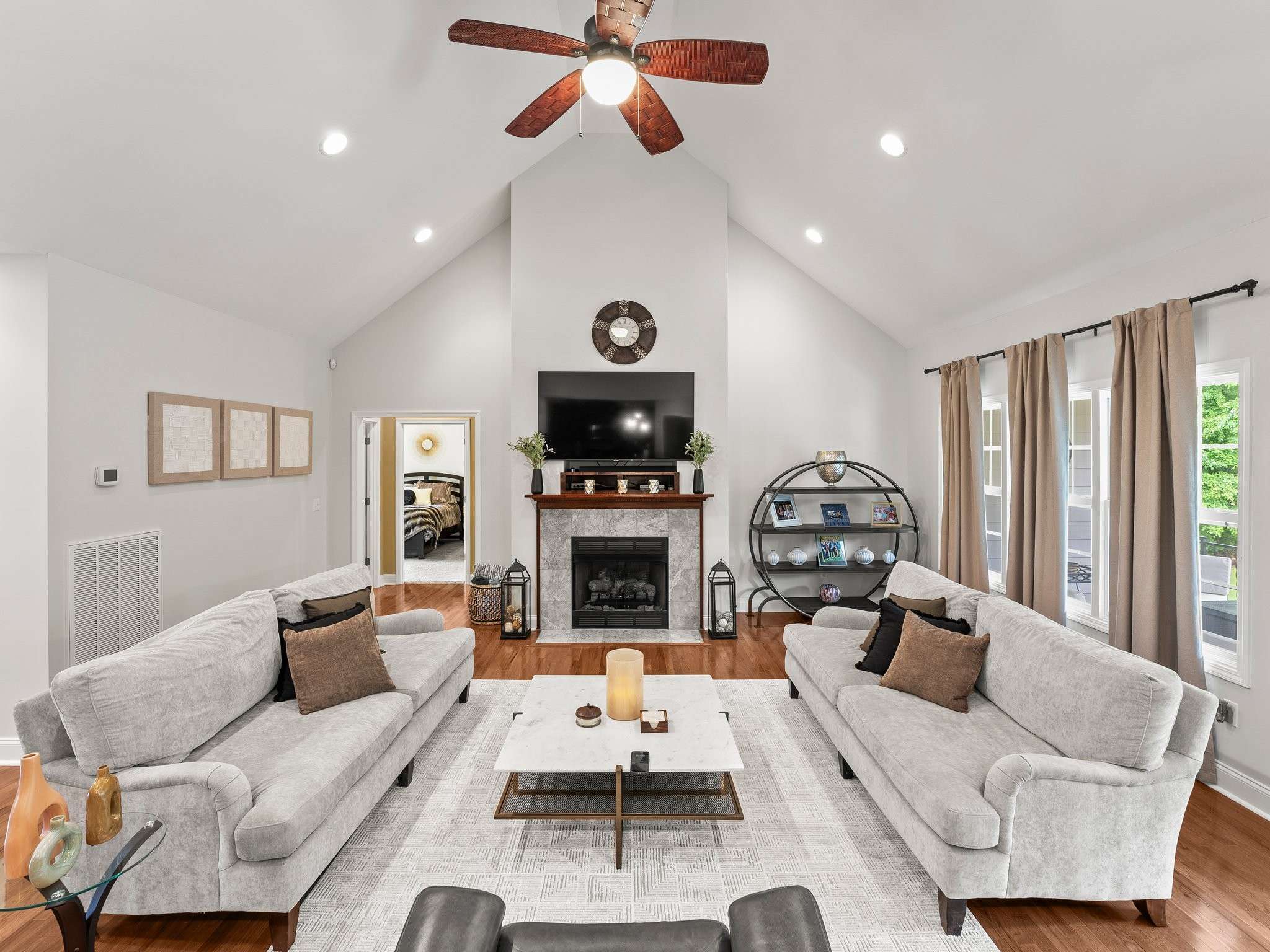 Estill Springs, TN 37330,698 Bonner Way