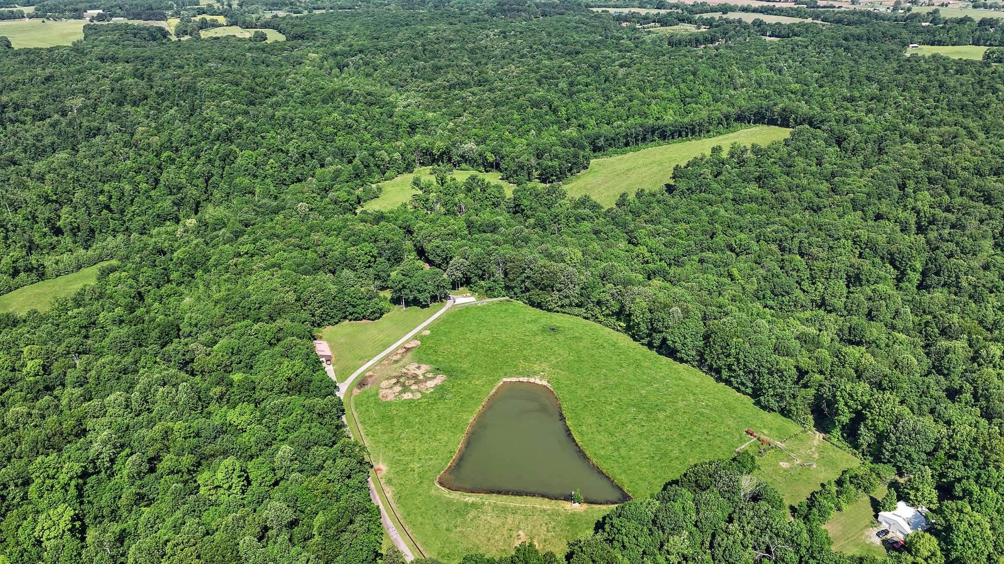 Dickson, TN 37055,1313 Ridge Rd