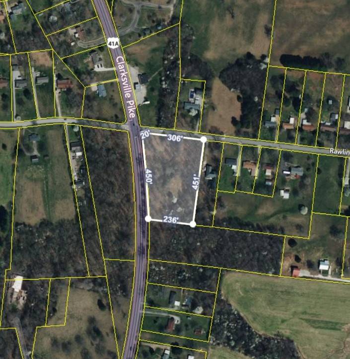 4955 Rawlings Rd, Joelton, TN 37080