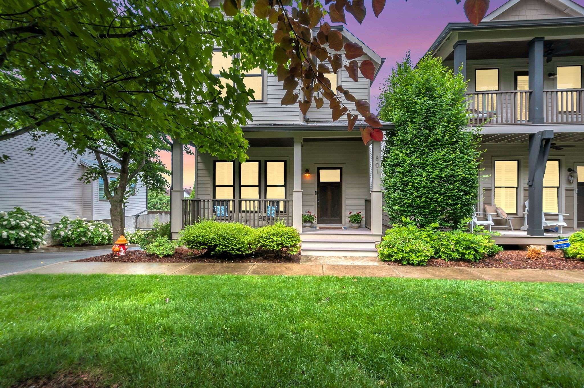 801 Lancaster Way, Nashville, TN 37212