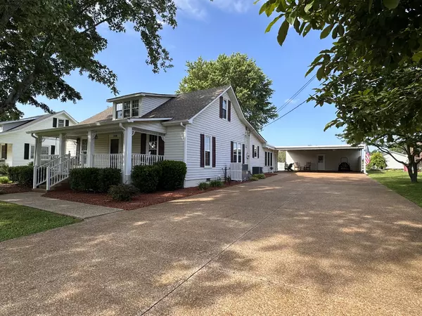 Mcminnville, TN 37110,108 King St