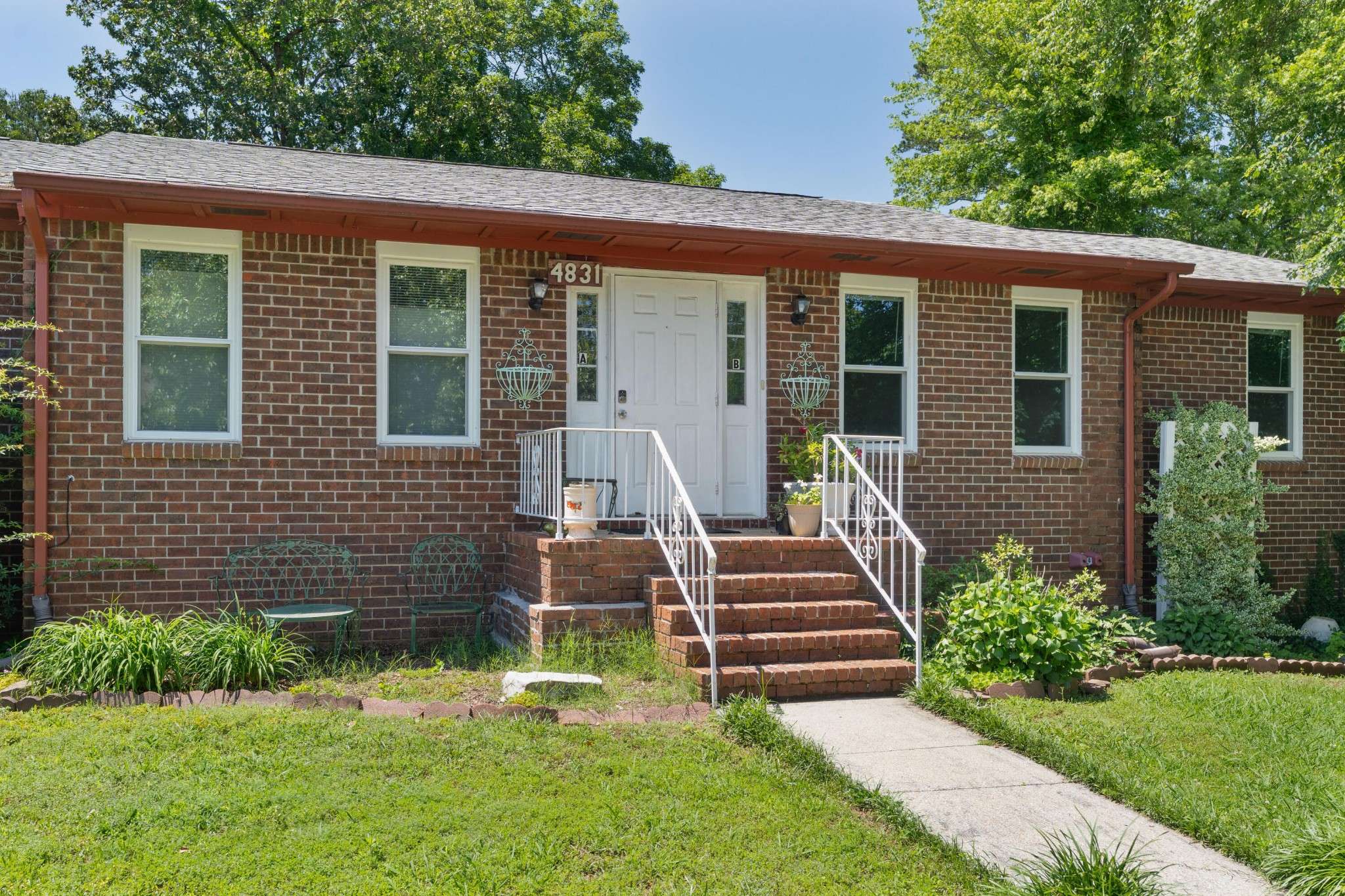 Chattanooga, TN 37415,4831 Hunter Trail
