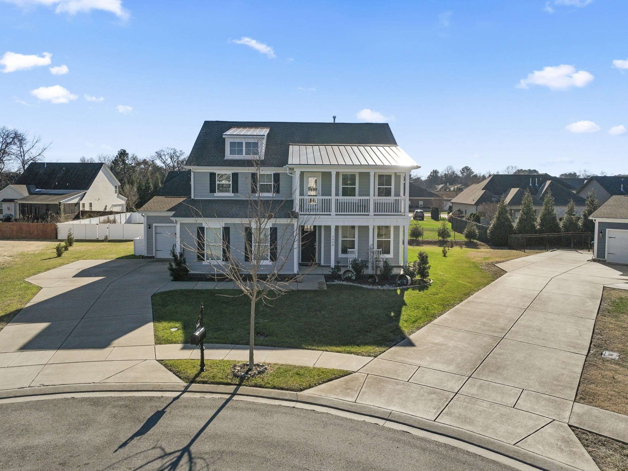 Murfreesboro, TN 37129,3440 Chinoe Dr