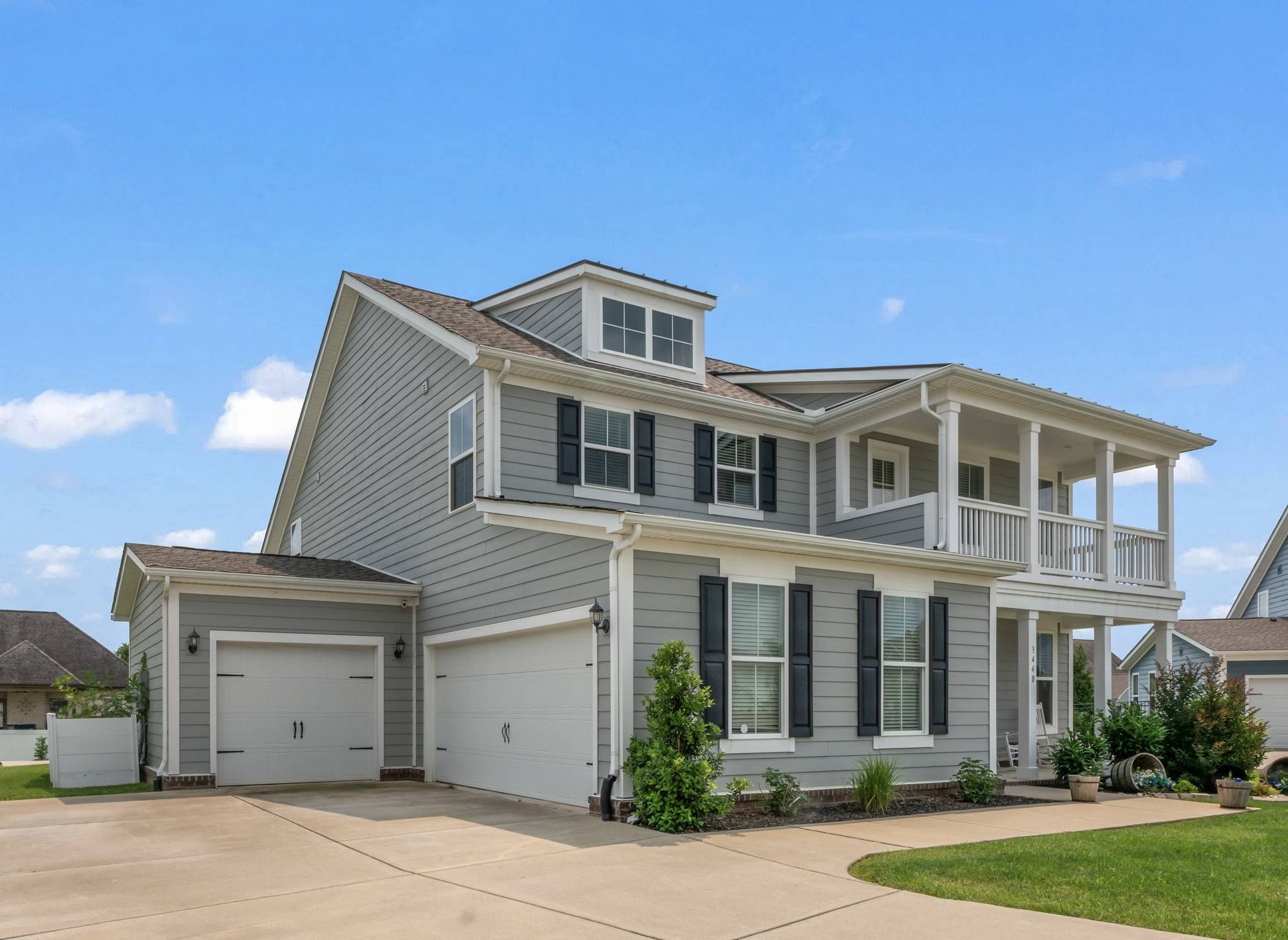 3440 Chinoe Dr, Murfreesboro, TN 37129
