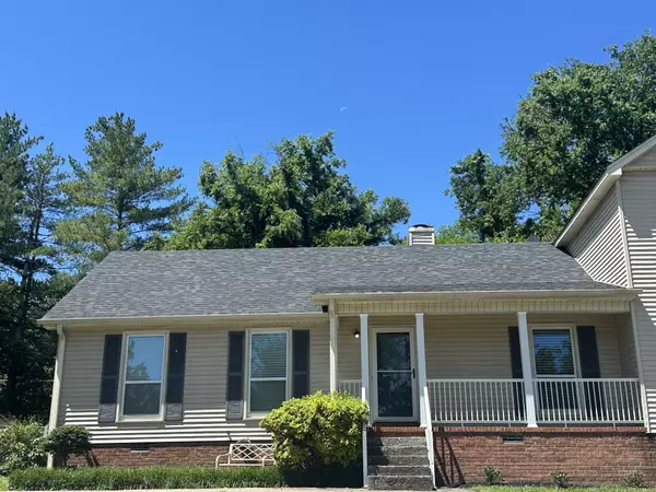 Murfreesboro, TN 37130,1016 Silver Point Drive