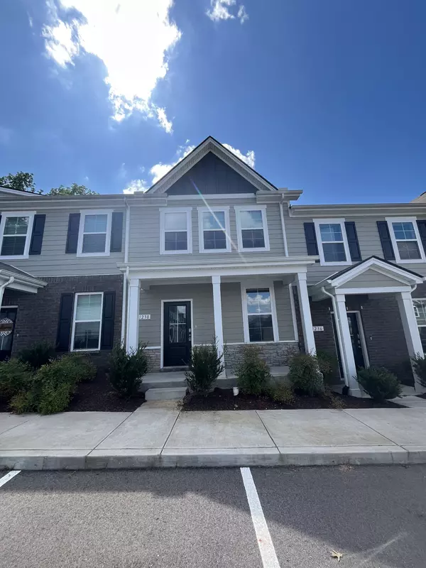 1238 Mason Dl, Columbia, TN 38401