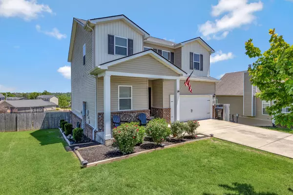 Columbia, TN 38401,2287 Honey Farm Way