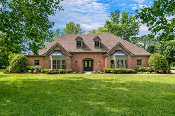 529 Wilson Run,  Brentwood,  TN 37027