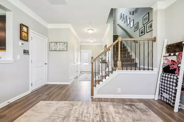 Smyrna, TN 37167,319 Petunia Dr