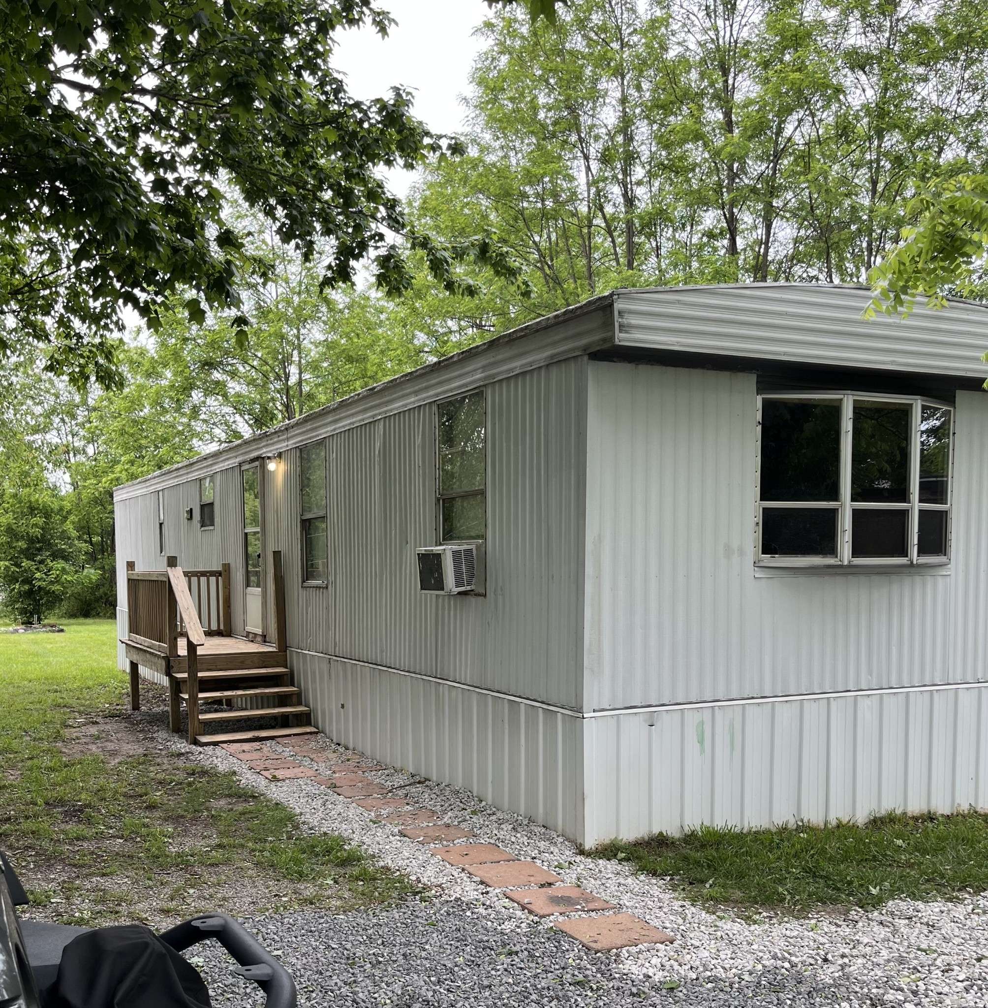 4912 Highway 49 West, Vanleer, TN 37181