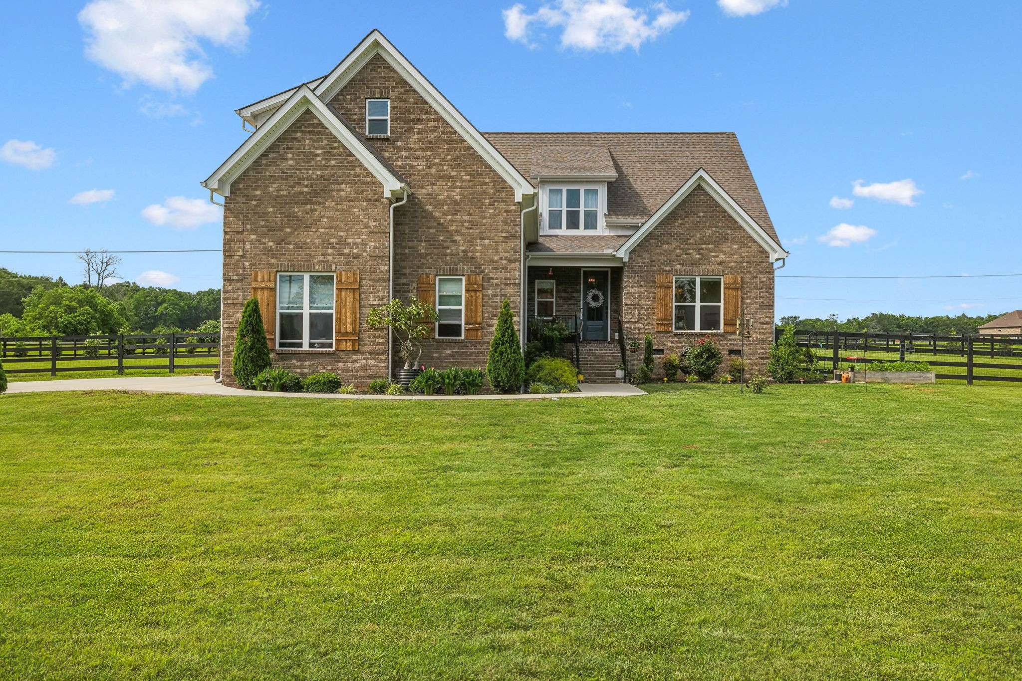 Milton, TN 37118,11769 Milton St