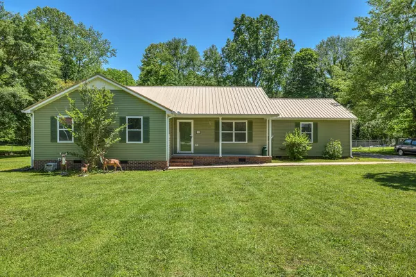 99 Arrowhead Dr, Manchester, TN 37355