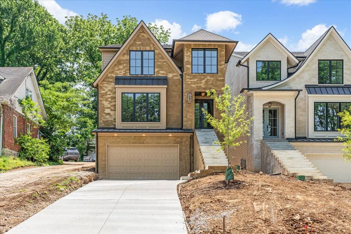 Nashville, TN 37204,3512A Wilbur Pl