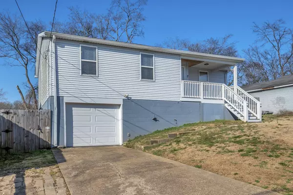 Madison, TN 37115,1016 Cheyenne Blvd