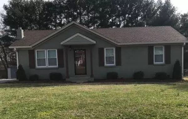807 Belle Dr, Spring Hill, TN 37174