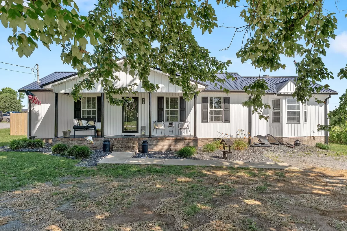 Smithville, TN 37166,5024 Short Mountain Hwy