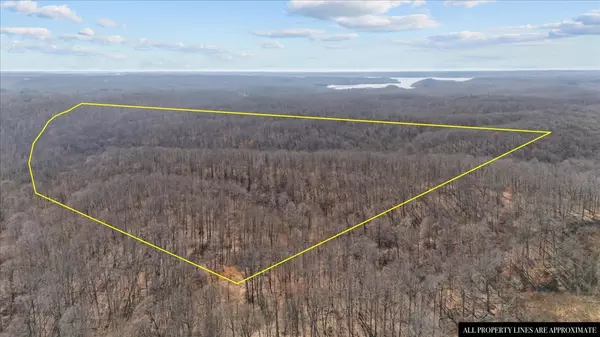 0 West of Magnolia Road, Stewart, TN 37175