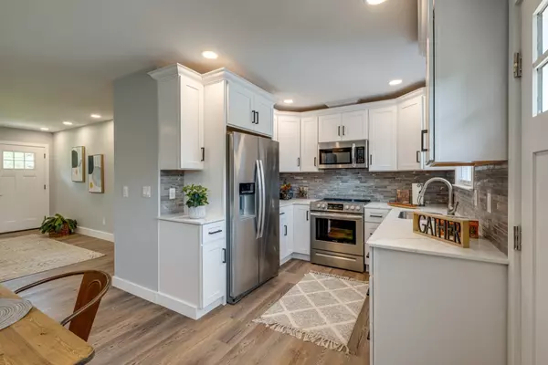 Nashville, TN 37216,1911 Riverside Dr