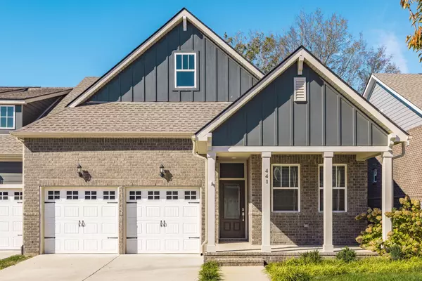 441 Golden Meadow Ln,  Hendersonville,  TN 37075