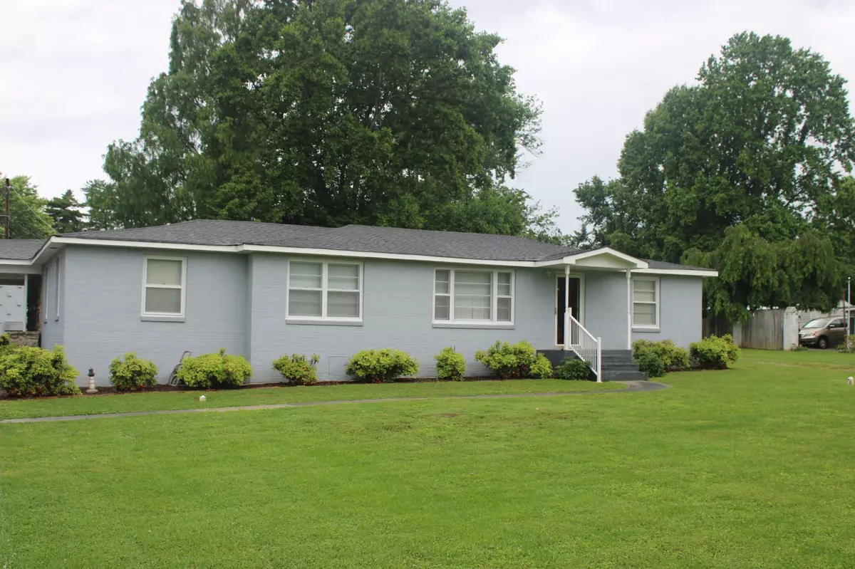 Mcminnville, TN 37110,103 Franklin St
